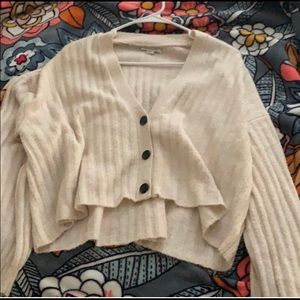 american eagle sweater